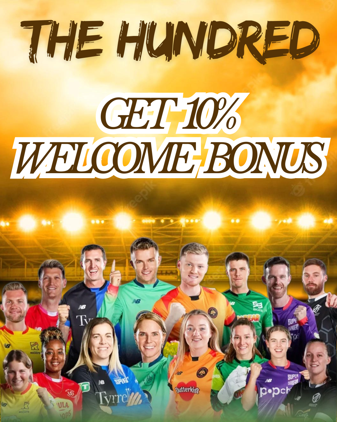 Newsletter Offer